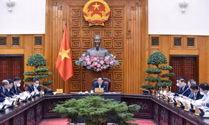 Hoạt động nghiên cứu khoa học phải gắn với ứng dụng và phát triển công nghệ, phục vụ phát triển kinh tế - xã hội
