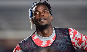 Pogba có thể đã chơi trận cuối cho MU