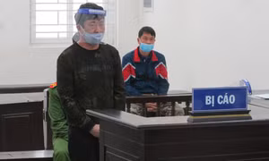 Bán đất rồi lật kèo, chiếm đoạt tiền tỷ