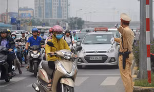 Hoàn thiện Kế hoạch bảo đảm trật tự, an toàn giao thông đường bộ 2021-2030