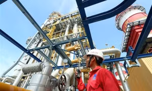 Công bố VNR500 - Top 500 Doanh nghiệp lớn nhất Việt Nam năm 2021