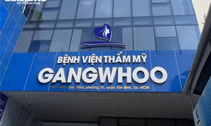 Không xác định được nguyên nhân người phụ nữ tử vong do hút mỡ bụng