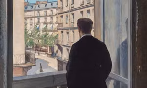 Bức họa của Gustave Caillebotte được bán với giá hơn 50 triệu USD