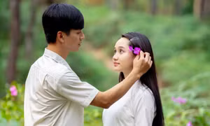 'Mắt biếc' đoạt giải Bông sen Vàng