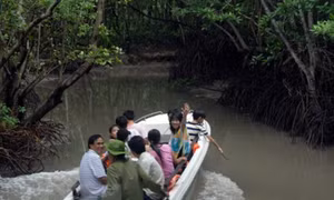 Du lịch Thành phố Hồ Chí Minh "trở mình" với sản phẩm mới