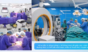Phát triển nhân lực chất lượng cao đáp ứng yêu cầu hội nhập quốc tế