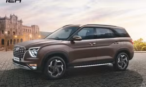 Hyundai âm thầm ra mắt mẫu SUV giá 761 triệu đồng: Khiến Santa Fe thất sủng, Toyota Fortuner run sợ