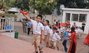 Đề xuất bỏ khái niệm 'trồng người,' 'tiên học lễ, hậu học văn'