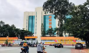 Kỷ luật khiển trách Phó Giám đốc Sở Nội vụ tỉnh Đồng Nai