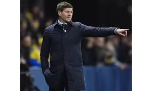 Aston Villa nhắm huyền thoại Liverpool cho vị trí HLV trưởng