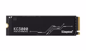 Kingston ra mắt ổ SSD KC3000 PCIe 4.0 NVMe và bộ nhớ ValueRAM DDR5: tối đa 4TB, tốc độ 7.000MB/giây