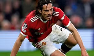 Cavani nói rõ chấn thương đang đối mặt