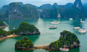 Vinh danh, tự hào và trách nhiệm