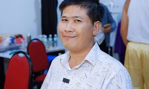 Cuộc sống Phước Sang sau 9 năm ly hôn: Đã lấy vợ mới và có thêm con