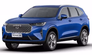 Kình địch của Honda CR-V ra mắt trong tháng tới, đe doạ 'huỷ diệt' cả Mazda CX-5 và Hyundai Tucson