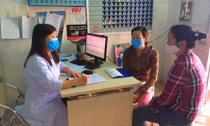 Nâng cao chất lượng chăm sóc sức khỏe cho phụ nữ