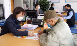  Phát huy quyền làm chủ của nhân dân 