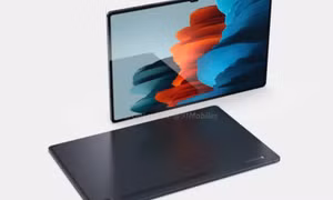 Samsung Galaxy Tab S8 Ultra sẽ được trang bị chip Snapdragon 8 thế hệ mới đạt chuẩn
