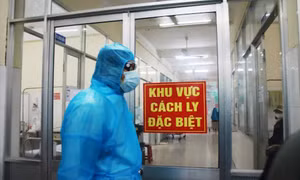 Sáng 7/9: Hơn 6.400 ca COVID-19 nặng đang điều trị; 3 điều kiện để F0 tham gia chống dịch tại TP HCM