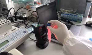 Chuyển đổi số ở CDC Quảng Ninh