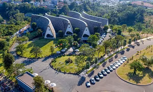 Trải nghiệm tour thiền cà phê để tự chữa lành thân-tâm-trí