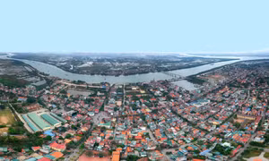 Quảng Yên vẹn nghĩa, nặng tình