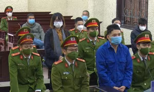 Tử hình kẻ sát hại chủ nợ rồi đốt xác phi tang ở Hải Dương