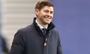 Gerrard nhận lời dẫn dắt Aston Villa