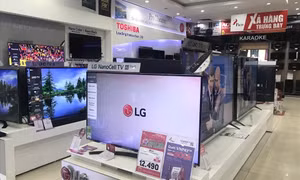 Black Friday: Những mặt hàng nào giảm giá "sốc" nhất?