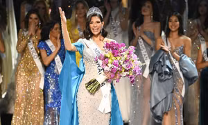 Sắc vóc Miss Universe 2023