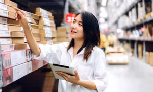 Tại sao lại phải phân biệt tiêu chuẩn giữa hàng xuất nhập khẩu và hàng nội địa?