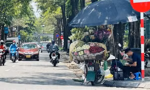 Bắc Bộ sáng sớm có sương mù, trưa chiều nắng 29-32 độ C