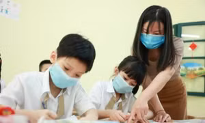 Mức phụ cấp thâm niên nhà giáo trước và sau cải cách tiền lương