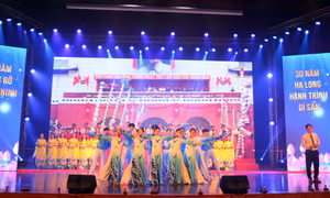 Đẩy mạnh công tác dân vận trong tình hình mới