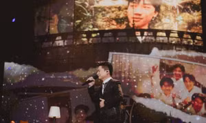 Đỗ Bảo mắc nợ nhiều hơn sau live show