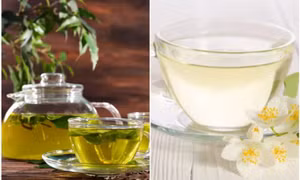 4 loại trà giúp đốt mỡ bụng và giảm cân hiệu quả