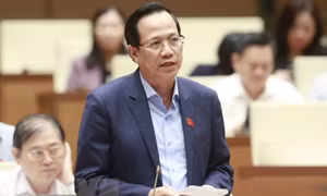 Đề xuất giảm thời gian đóng BHXH xuống 15 năm để hưởng lương hưu