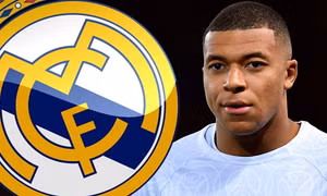 Hé lộ mức lương khủng nếu Mbappe gia nhập Real Madrid
