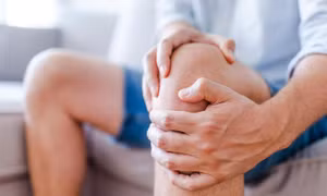 Người đau khớp ăn gì để góp phần giảm đau?
