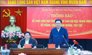 Vụ Vạn Thịnh Phát và SCB: Trên 5 triệu USD là tiền nhận hối lộ lớn nhất đến nay