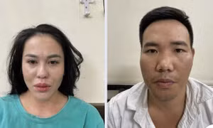 Sau khi bán dâm giá 2 triệu đồng, đe dọa ép khách mua dâm trả thêm 3 triệu đồng
