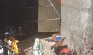 Nghi án hung thủ giết người phụ nữ rồi treo cổ tự tử ở Đồng Nai