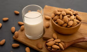 7 thực phẩm nhiều protein hơn trứng
