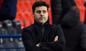 Pochettino để ngỏ khả năng trở lại Tottenham