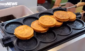 Bánh đồng xu phô mai hết ‘hot', chuyên gia hé lộ bí quyết kinh doanh theo trend