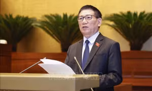 Tạo niềm tin cho nhà đầu tư về môi trường pháp lý tại Việt Nam