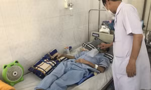 Vụ hàng loạt công nhân mắc bệnh bụi phổi: Bệnh nhân thứ 6 tử vong
