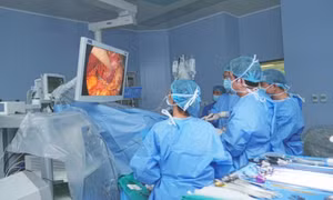 Ghép gan bất đồng nhóm máu cho trẻ nhỏ