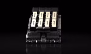 Nvidia ra H200 - chip AI mạnh nhất thế giới