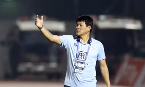 V-League hưởng lợi khi chuyển đổi thời gian thi đấu theo thế giới